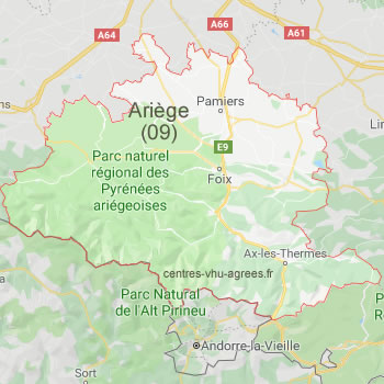 Ariège (09)
