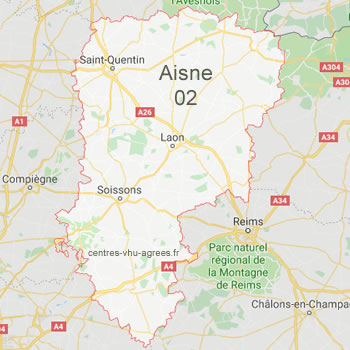 Aisne (02)