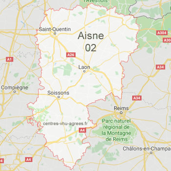 Aisne (02) Aisne (02)