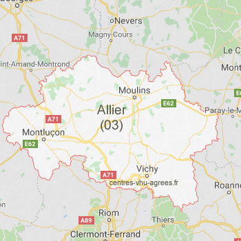 Allier (03)