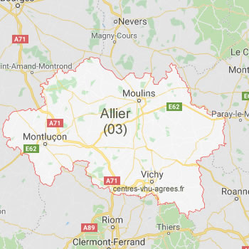Allier (03) Allier (03)