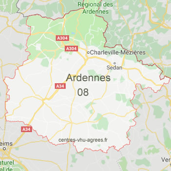 Ardennes (08) Ardennes (08)