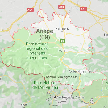 Ariège (09) Ariège (09)