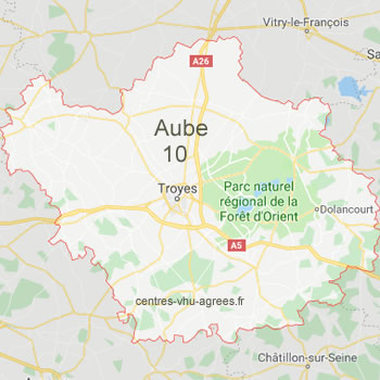 Aube (10) Aube (10)