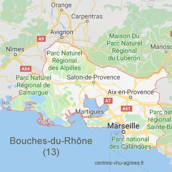 Bouches-du-Rhône (13)