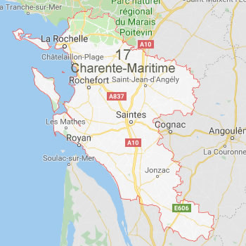 Charente-Maritime (17) Charente-Maritime (17)