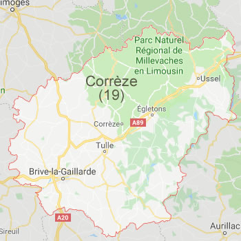 casse auto Corrèze (19)