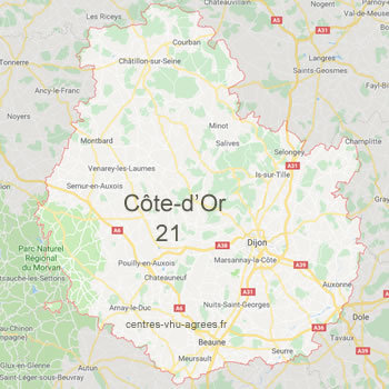 Côte-d'Or (21)