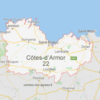 casse auto Côtes-d'Armor (22)