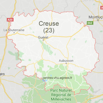 Creuse (23)