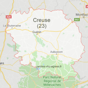 Creuse (23) Creuse (23)