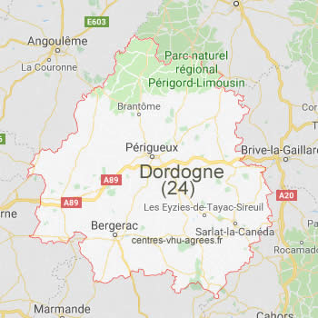 casse auto Dordogne (24)