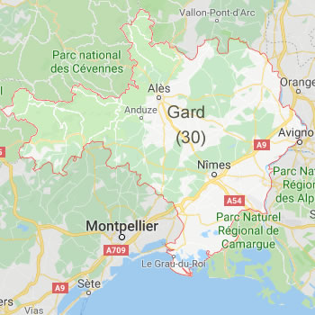 Gard (30) Gard (30)