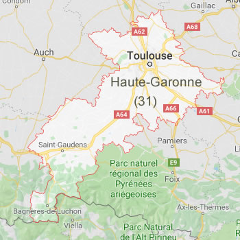 Haute-Garonne (31) Haute-Garonne (31)