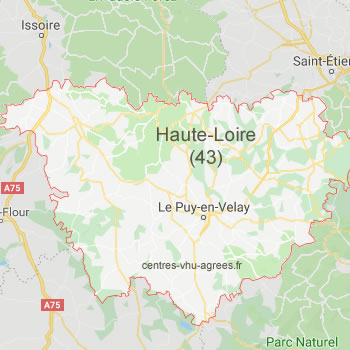 Haute-Loire (43)