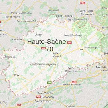 casse auto Haute-Saône (70)