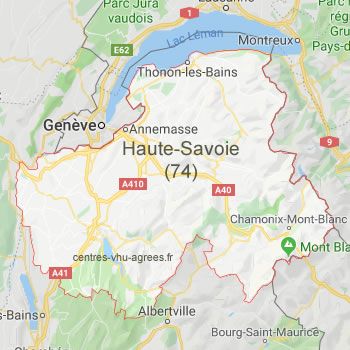 Haute-Savoie (74)