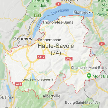 epaviste Haute-Savoie (74)