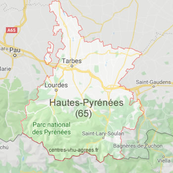 Epaviste Hautes-Pyrénées (65) epaviste Hautes-Pyrénées (65)