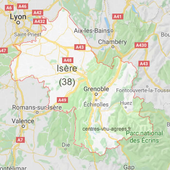 Isère (38) Isère (38)