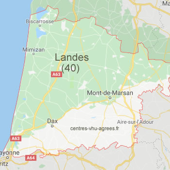 Landes (40)