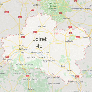 Loiret (45)