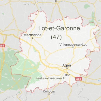 Lot-et-Garonne (47)