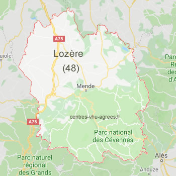 epaviste Lozère (48)