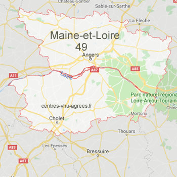 Maine-et-Loire (49)