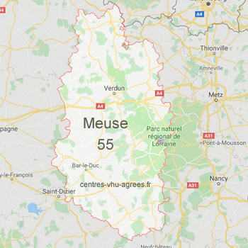 Meuse (55)