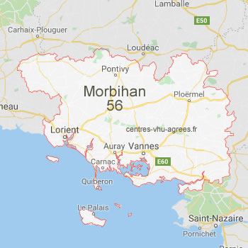 Morbihan (56)