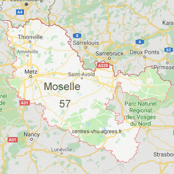 Moselle (57)