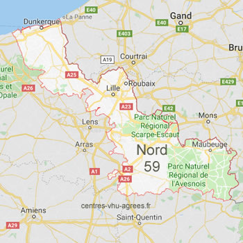 Nord (59) Nord (59)