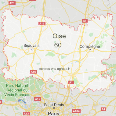 Oise (60)