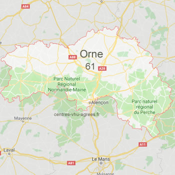 Orne (61) Orne (61)
