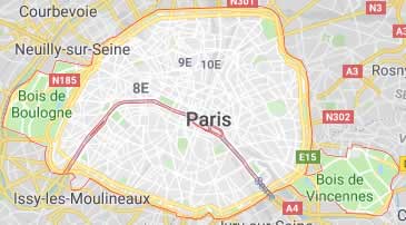 Paris (75)