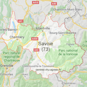 Savoie (73) Savoie (73)