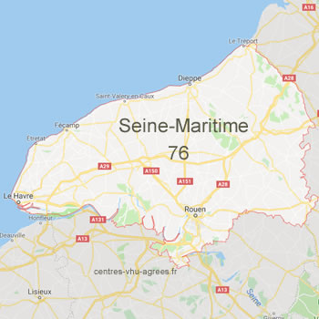 epaviste Seine-Maritime (76)