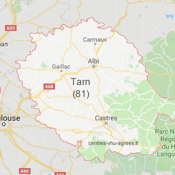 Tarn (81) Tarn (81)