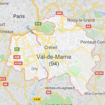 Val-de-Marne (94)