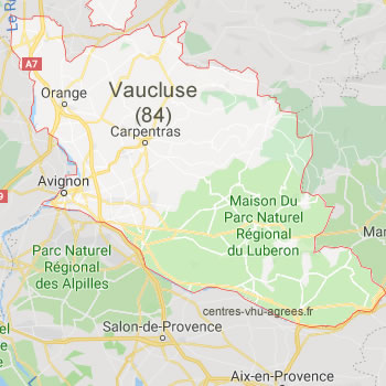 epaviste Vaucluse (84)