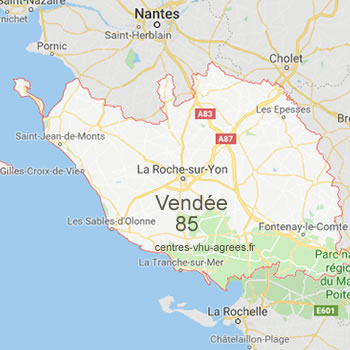 Vendée (85)