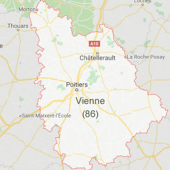 Vienne (86)