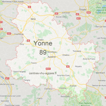 Yonne (89) Yonne (89)