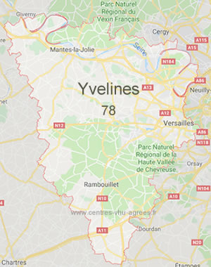 Yvelines (78) Yvelines (78)