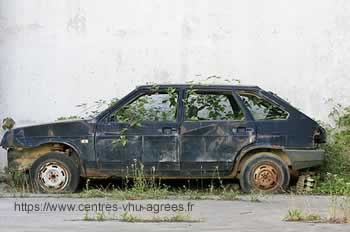 epaviste Montpellier