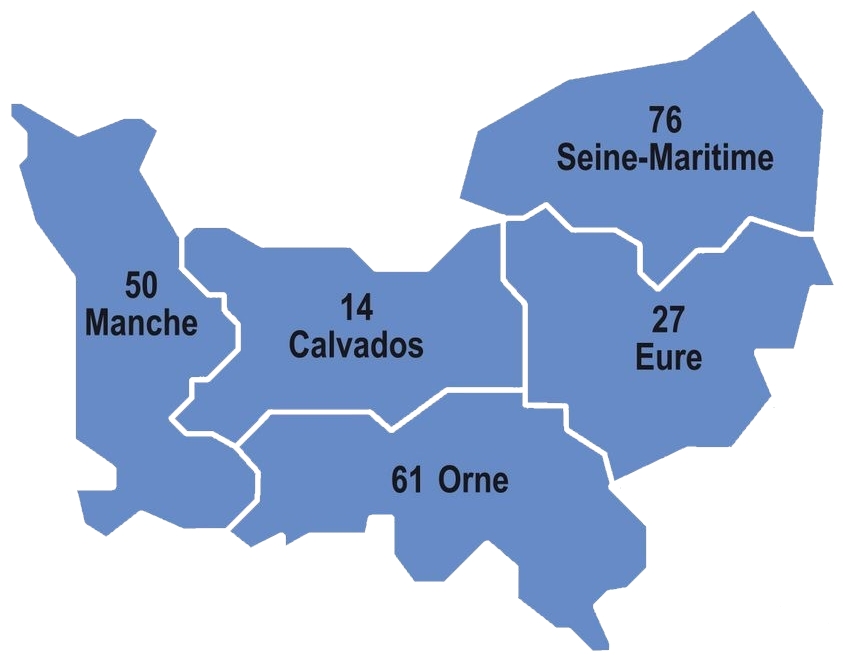 Normandie Normandie