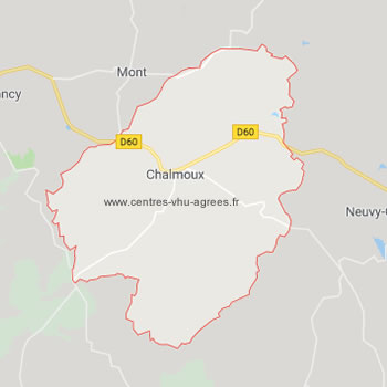 centre VHU CHALMOUX