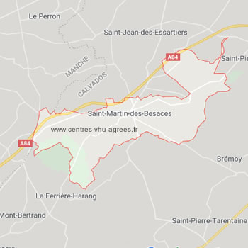 centre VHU SOULEUVRE-EN-BOCAGE