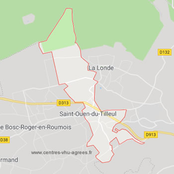 centre VHU  SAINT-OUEN-DU- TILLEUL